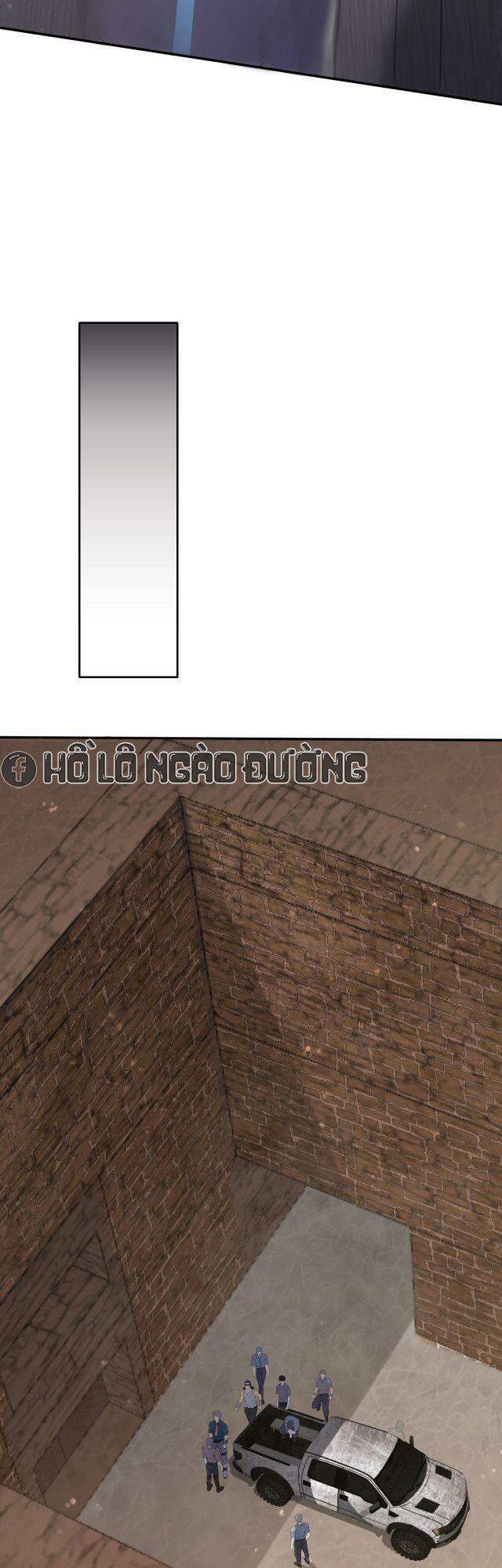 Mạt Thế Đạo Tặc Hành - Chương 3