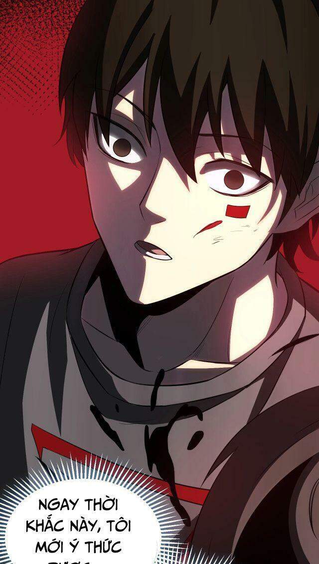 Mạt Thế Đạo Tặc Hành - Chương 3