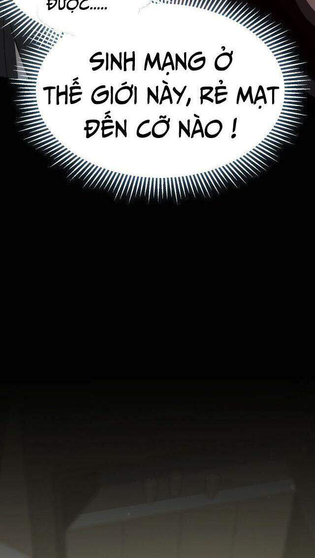 Mạt Thế Đạo Tặc Hành - Chương 3