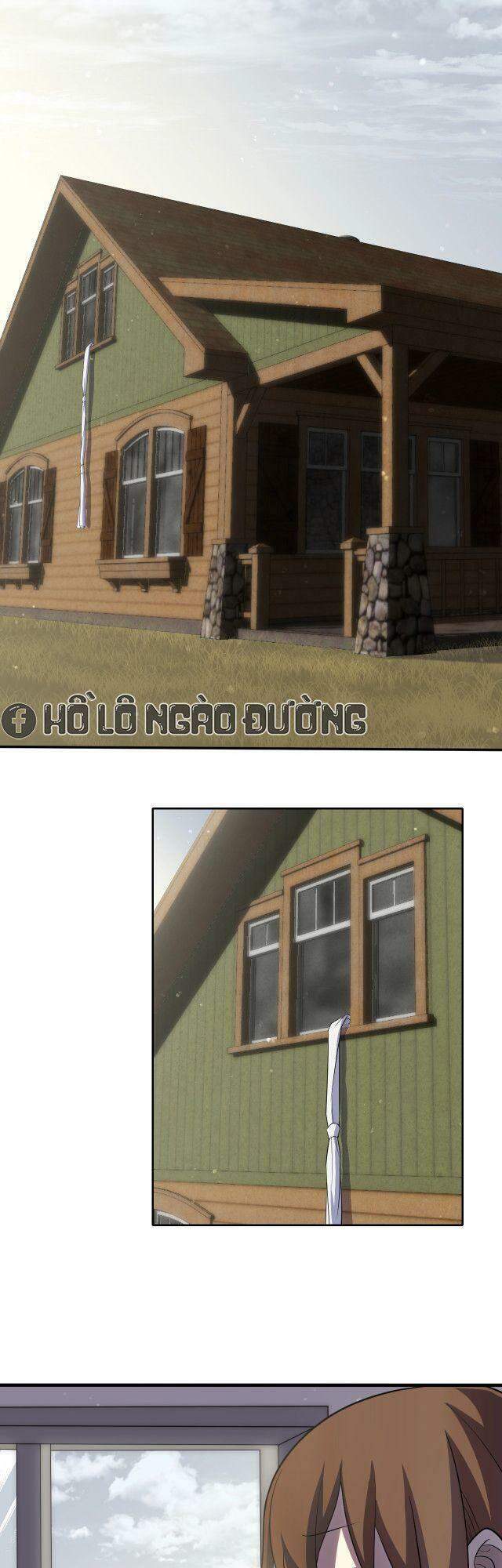 Mạt Thế Đạo Tặc Hành - Chương 3