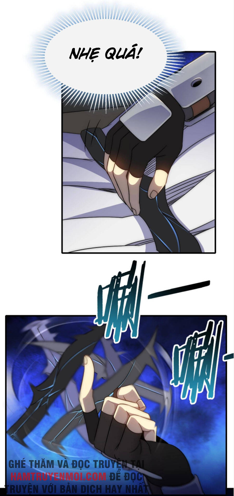 Mạt Thế Đạo Tặc Hành - Chương 30