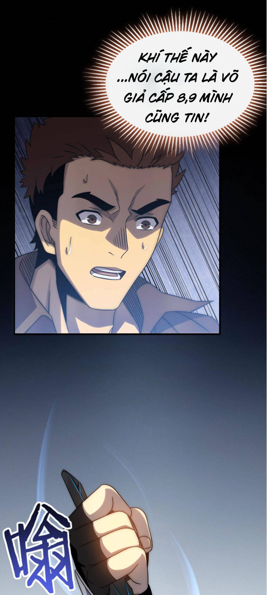 Mạt Thế Đạo Tặc Hành - Chương 30