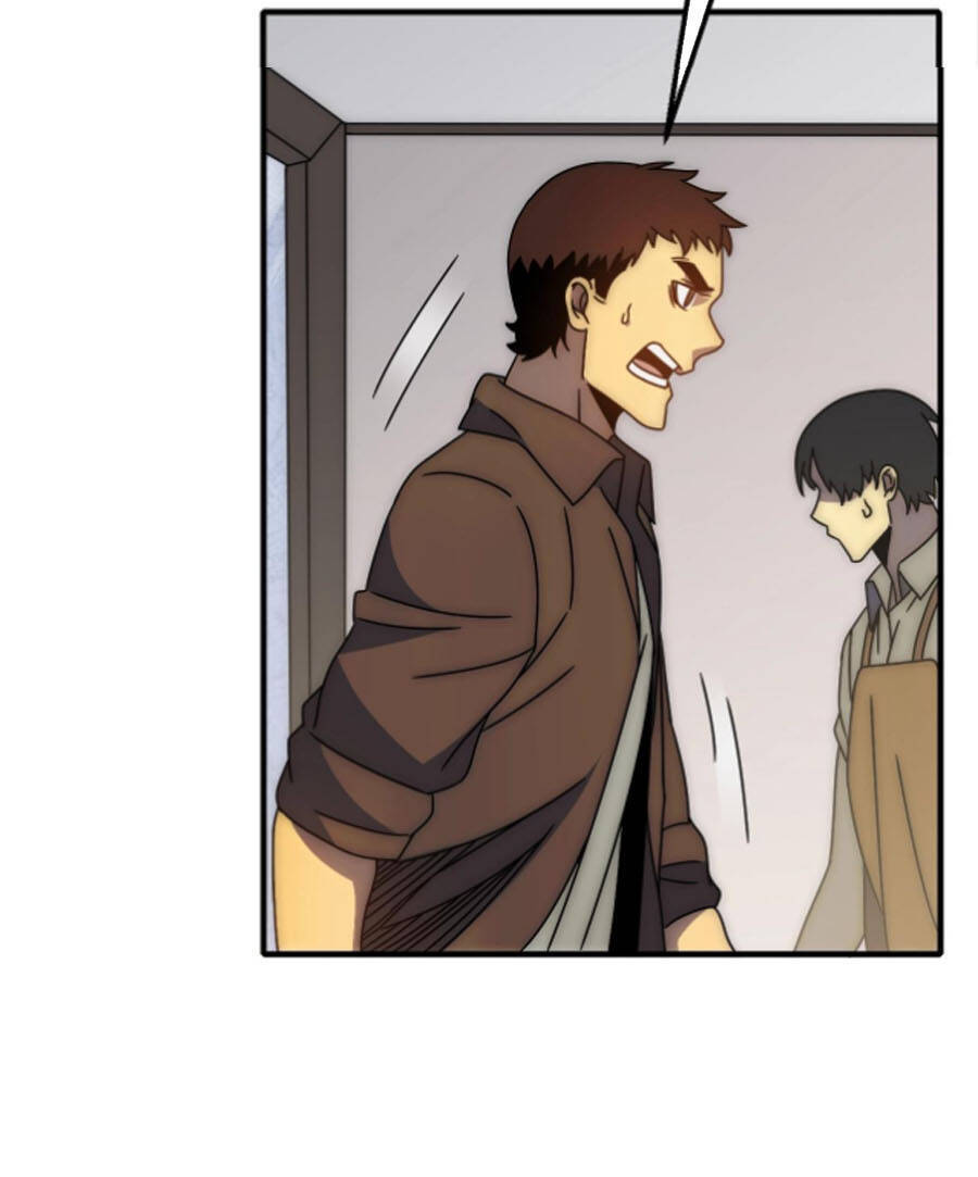 Mạt Thế Đạo Tặc Hành - Chương 30