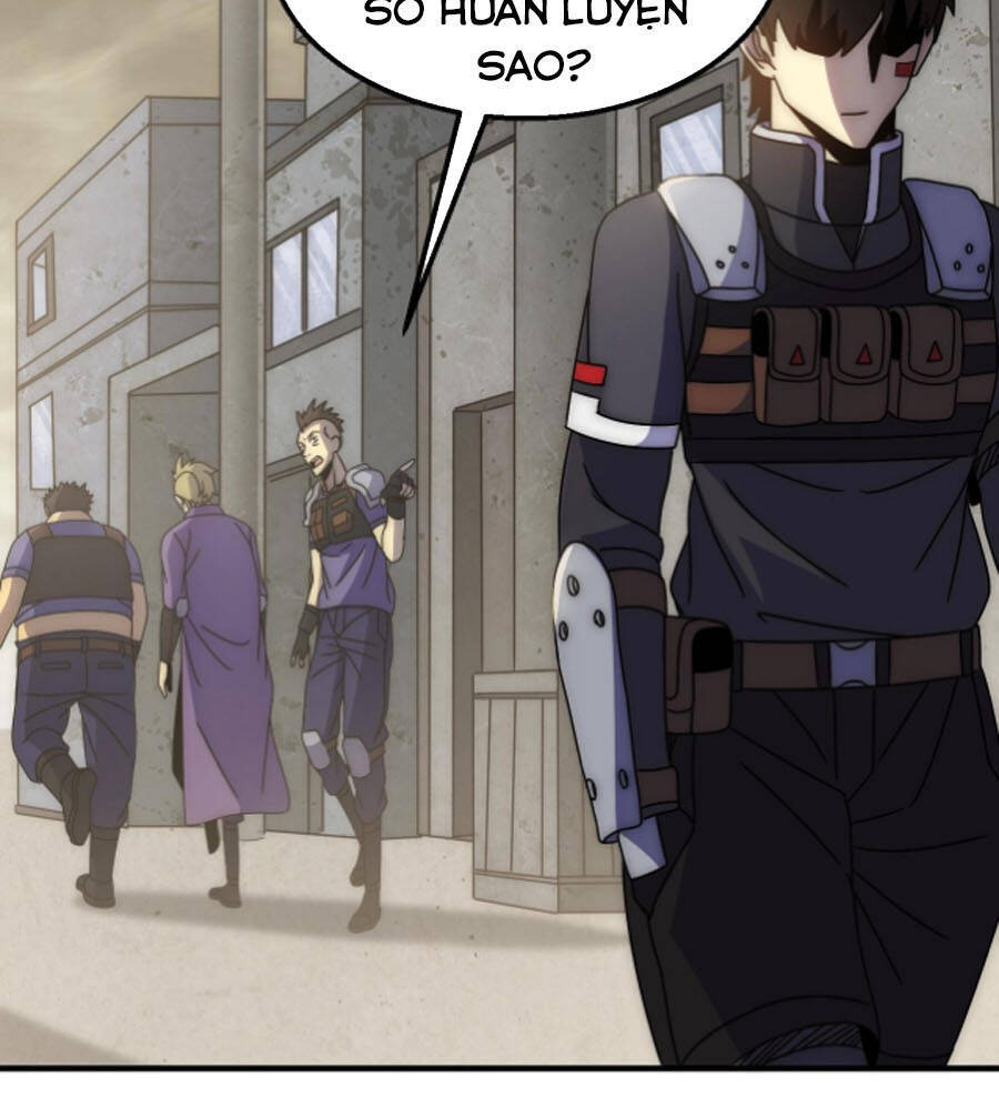 Mạt Thế Đạo Tặc Hành - Chương 30