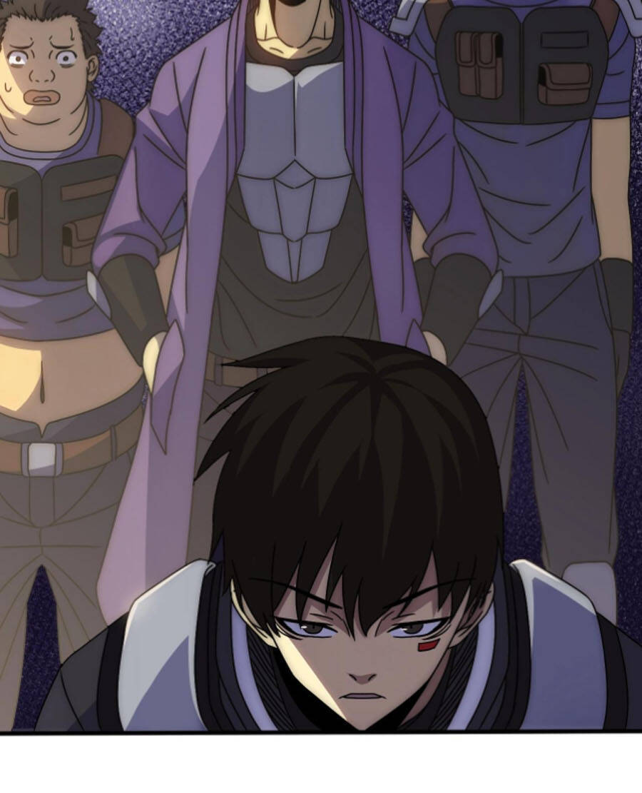 Mạt Thế Đạo Tặc Hành - Chương 30