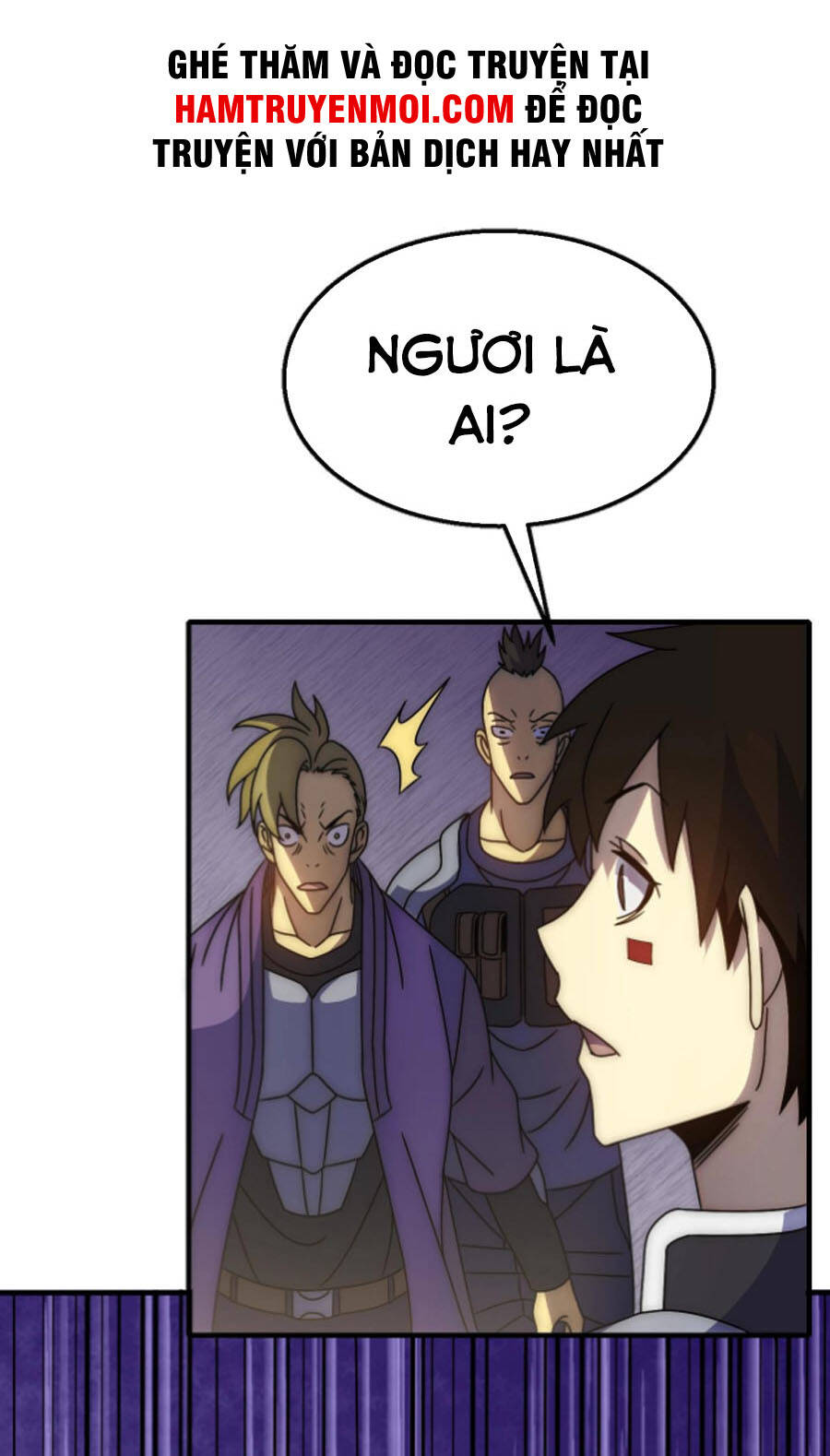 Mạt Thế Đạo Tặc Hành - Chương 30