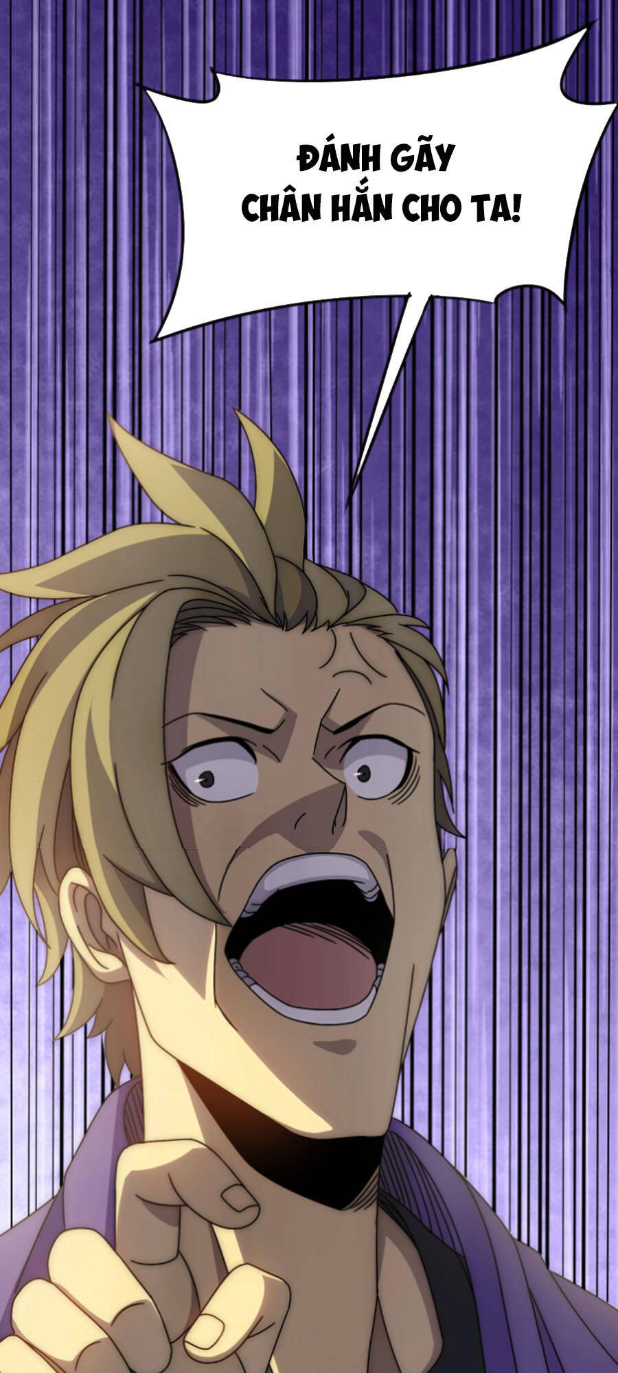 Mạt Thế Đạo Tặc Hành - Chương 30