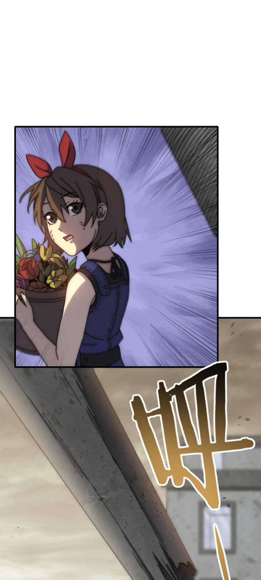 Mạt Thế Đạo Tặc Hành - Chương 30