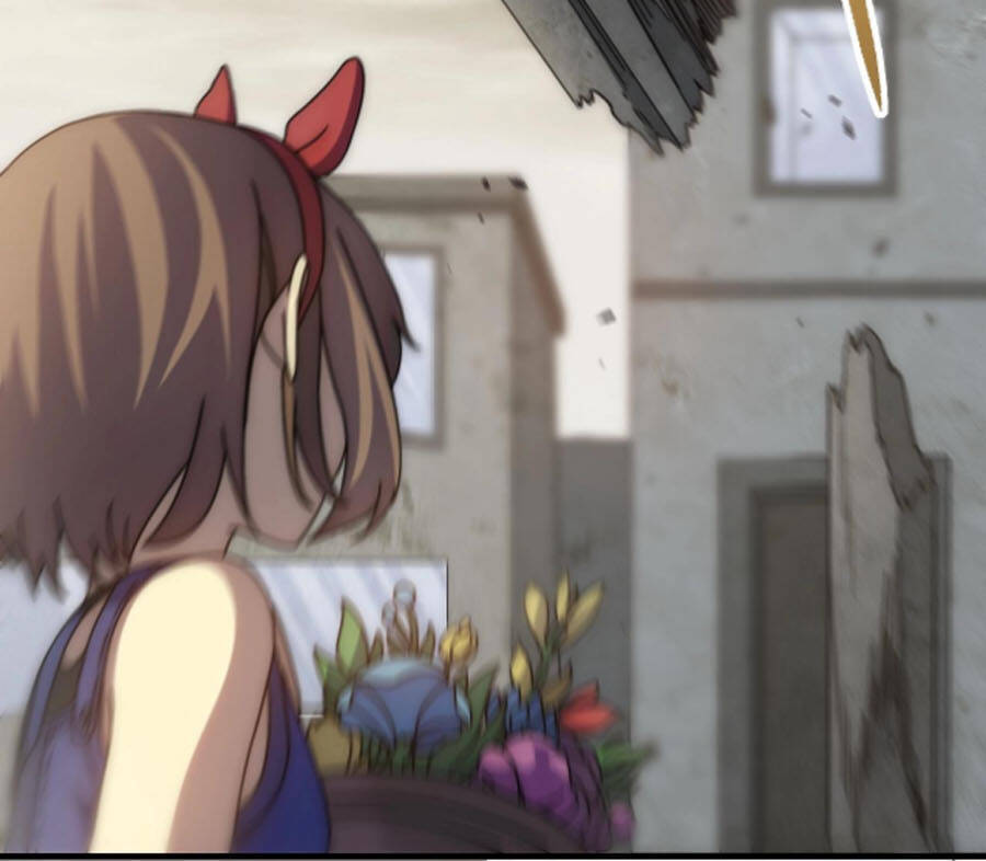 Mạt Thế Đạo Tặc Hành - Chương 30