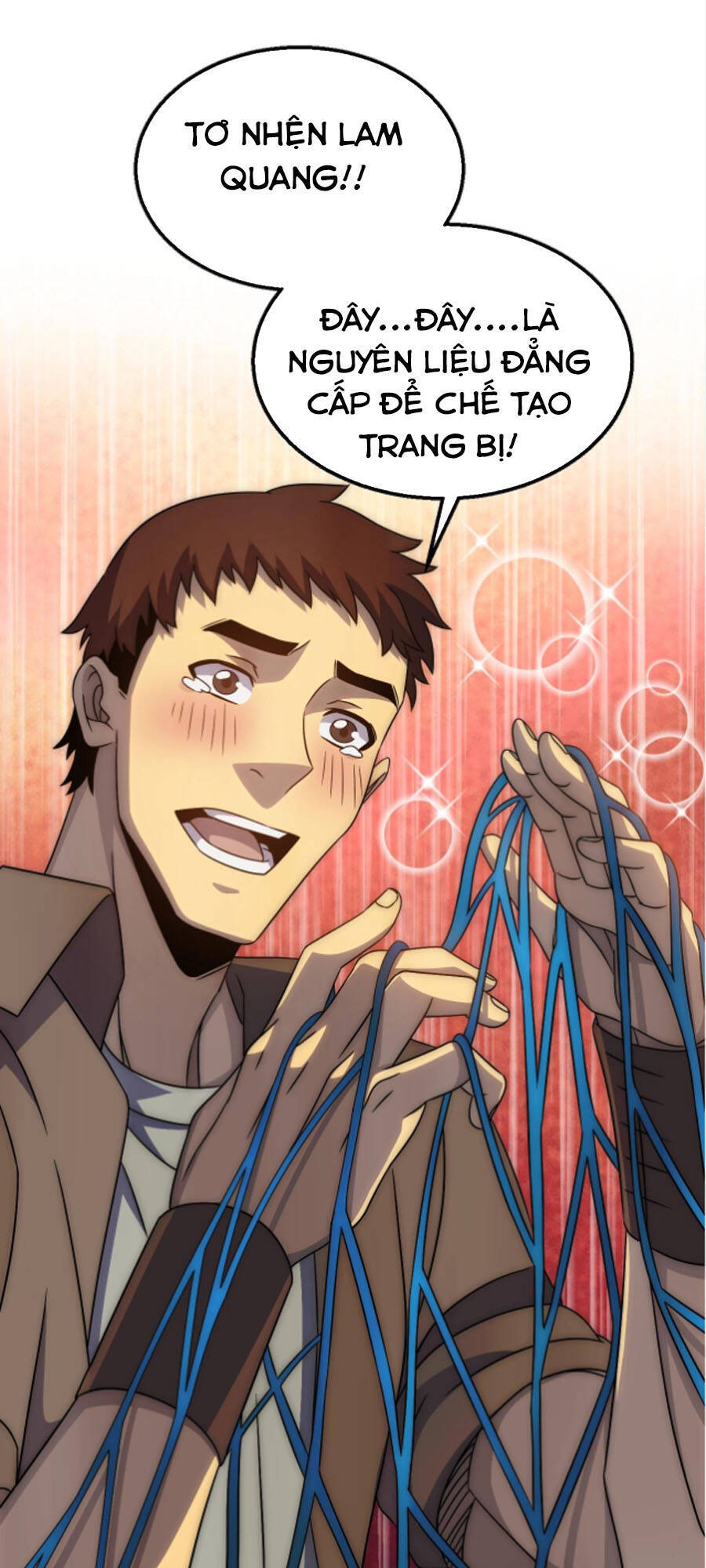 Mạt Thế Đạo Tặc Hành - Chương 30