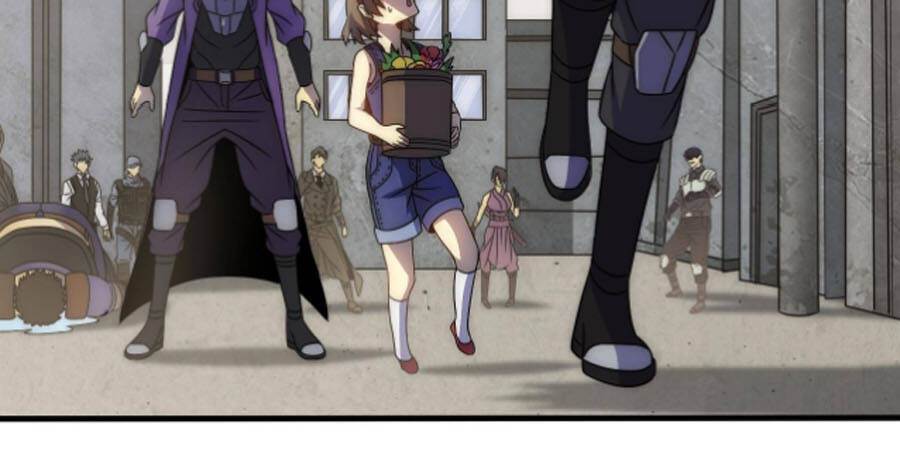 Mạt Thế Đạo Tặc Hành - Chương 31