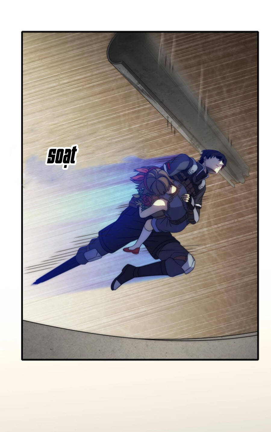 Mạt Thế Đạo Tặc Hành - Chương 31