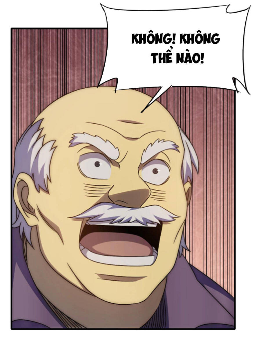 Mạt Thế Đạo Tặc Hành - Chương 31