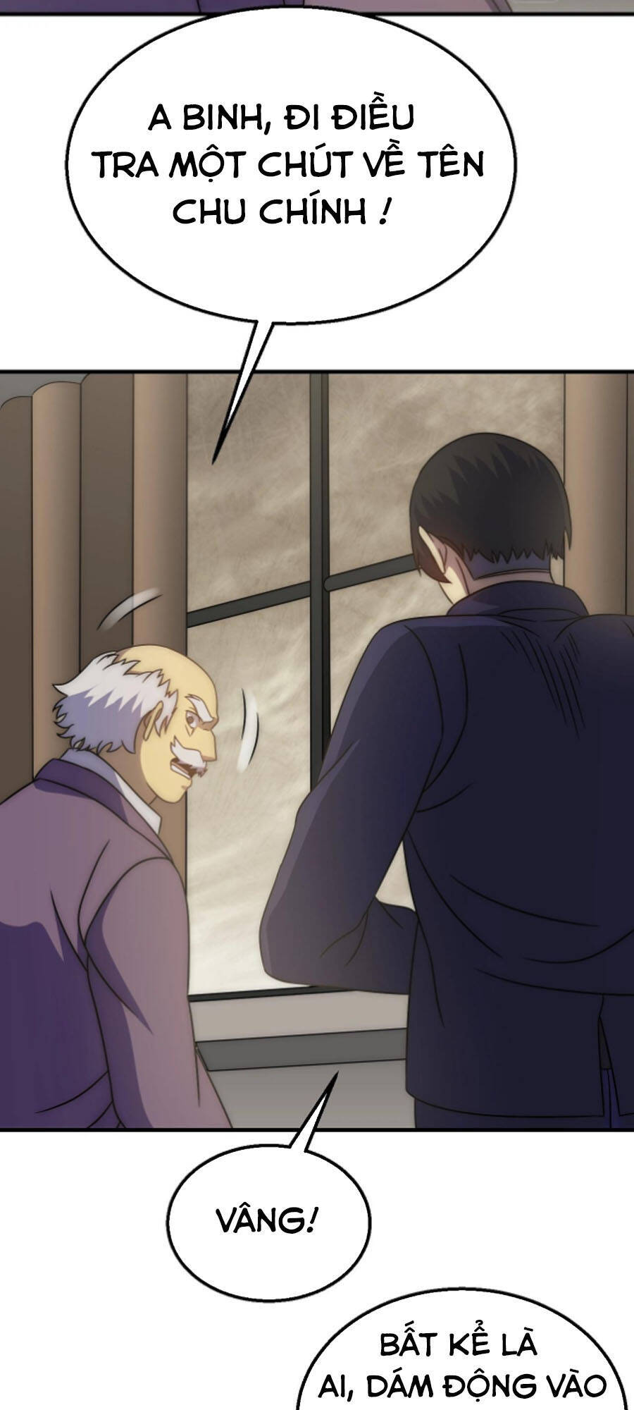 Mạt Thế Đạo Tặc Hành - Chương 31