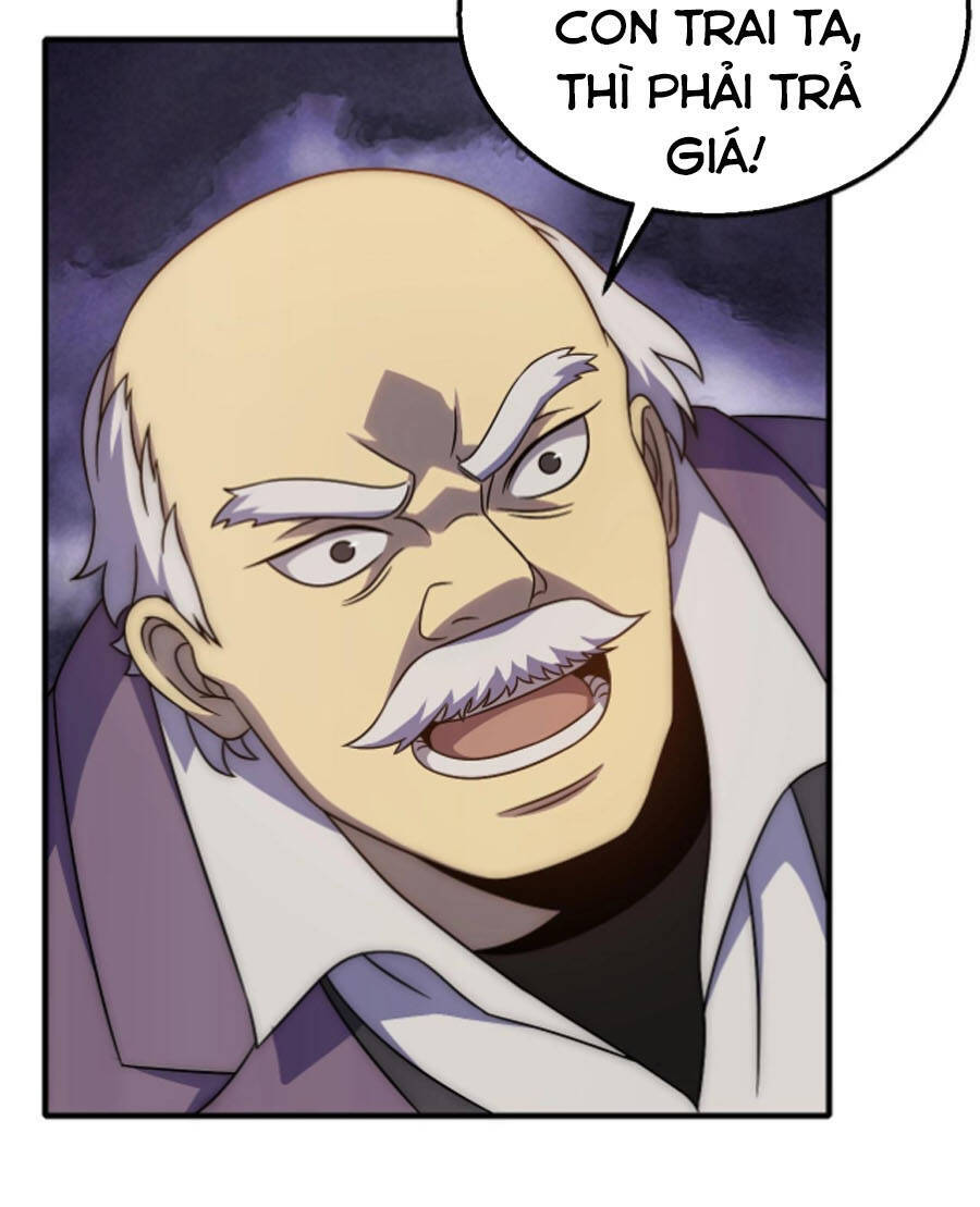 Mạt Thế Đạo Tặc Hành - Chương 31