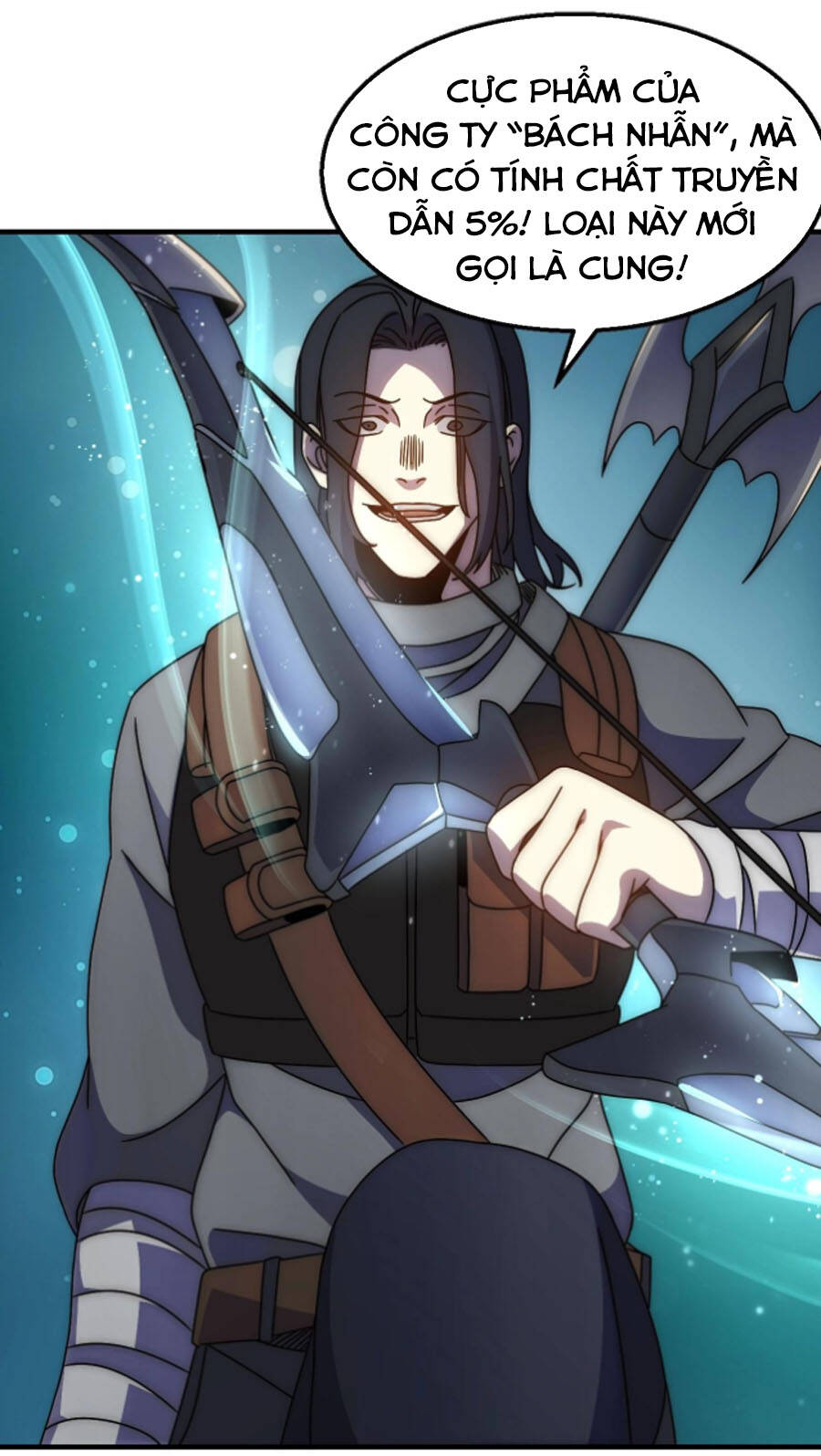 Mạt Thế Đạo Tặc Hành - Chương 31