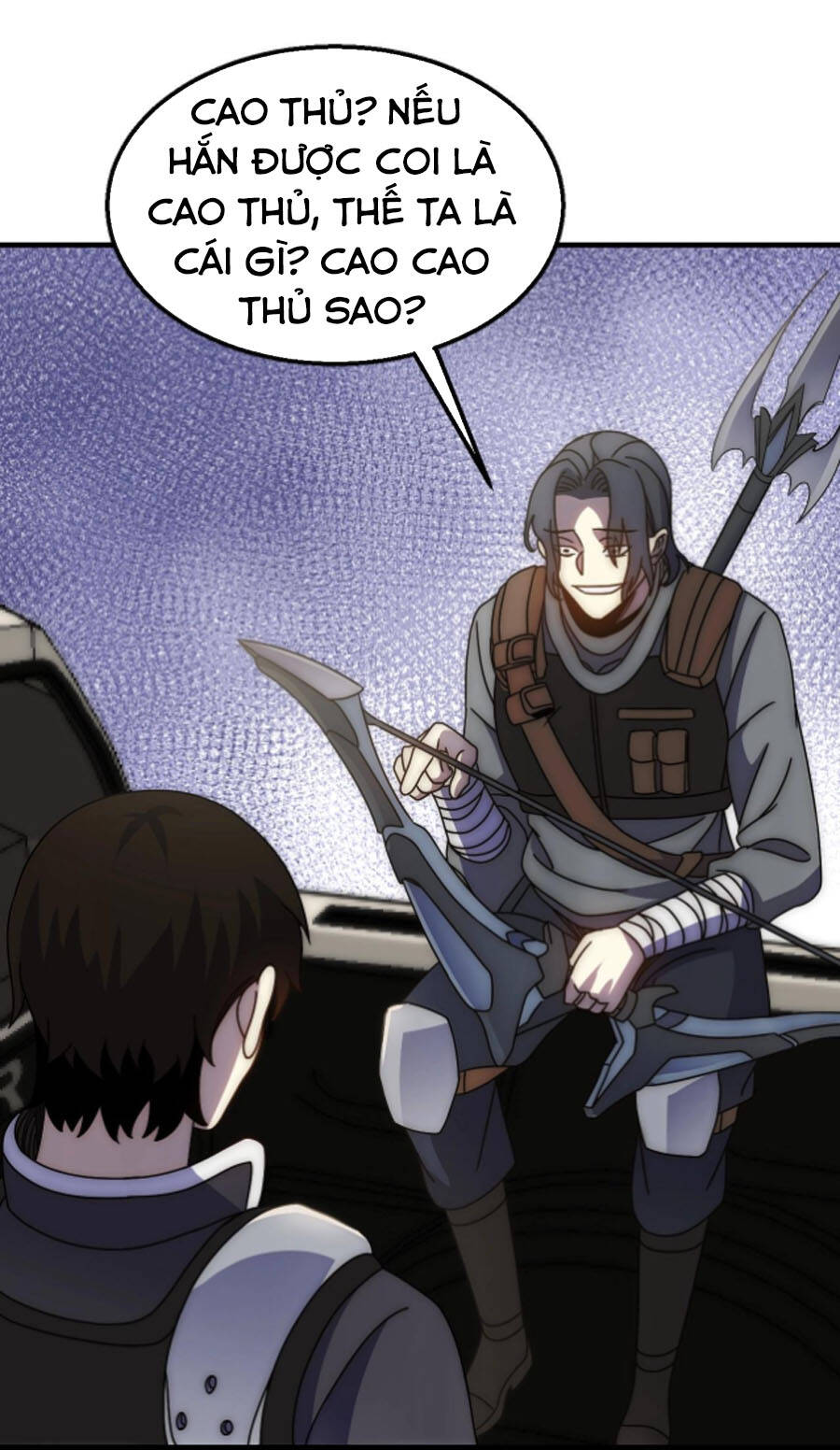 Mạt Thế Đạo Tặc Hành - Chương 31