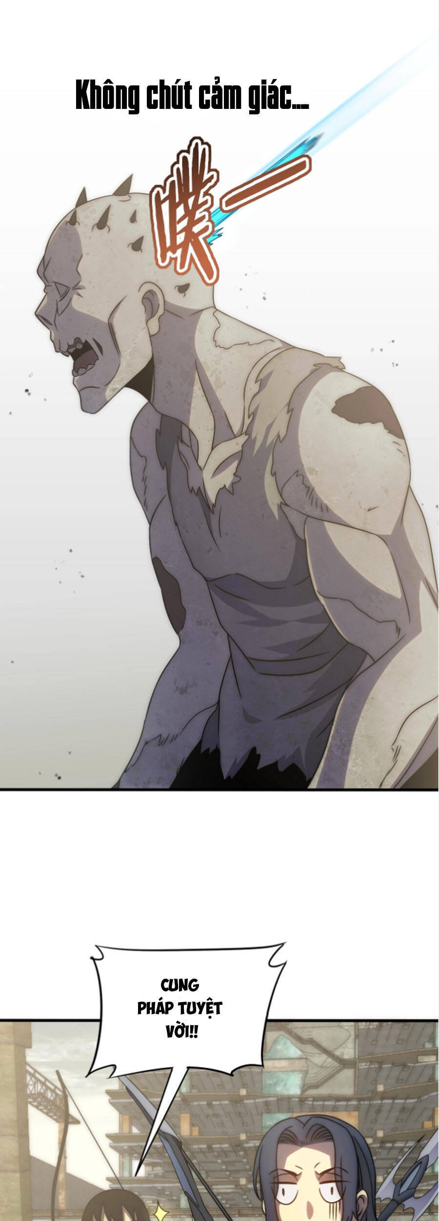 Mạt Thế Đạo Tặc Hành - Chương 32