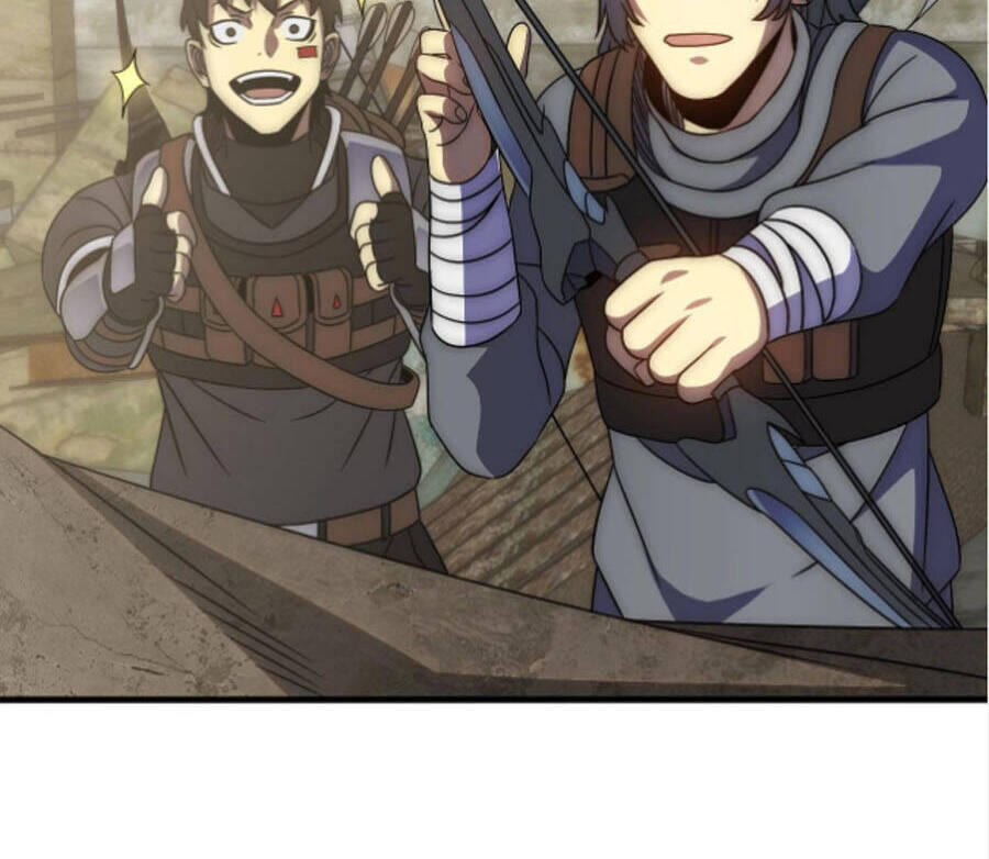 Mạt Thế Đạo Tặc Hành - Chương 32