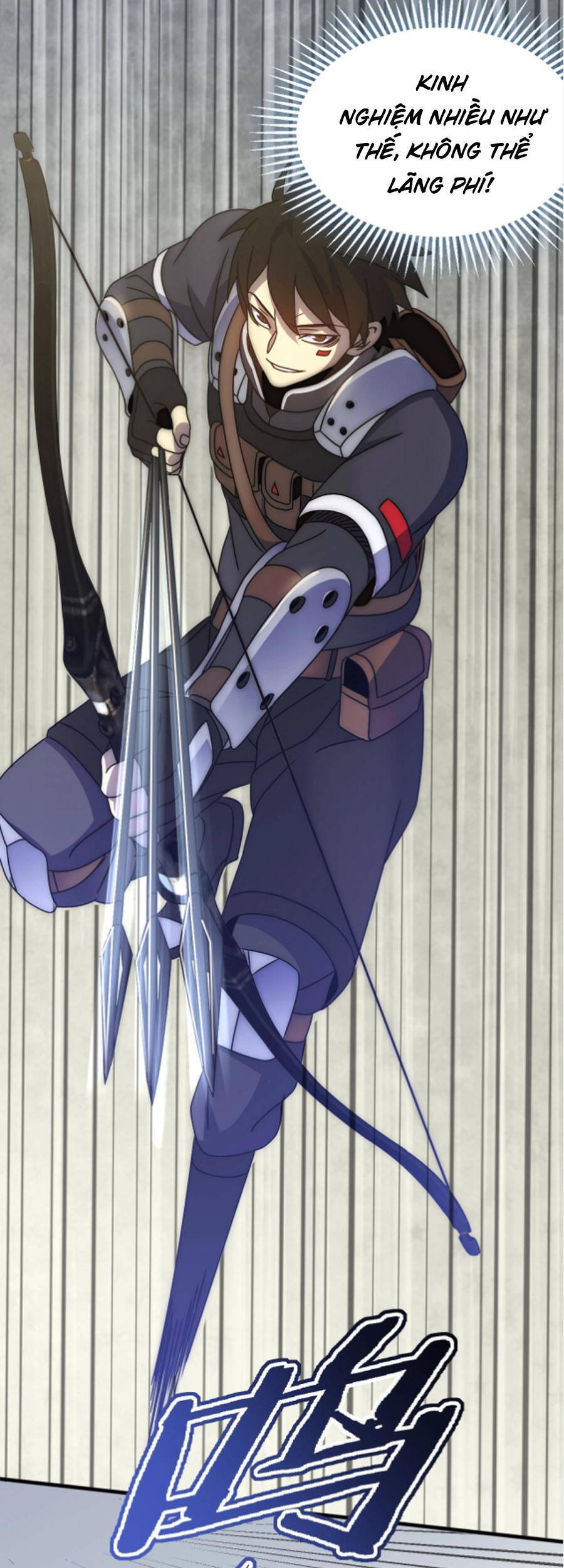 Mạt Thế Đạo Tặc Hành - Chương 32