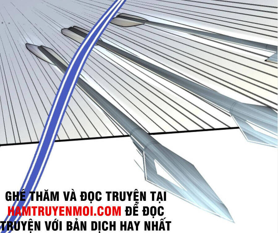 Mạt Thế Đạo Tặc Hành - Chương 32