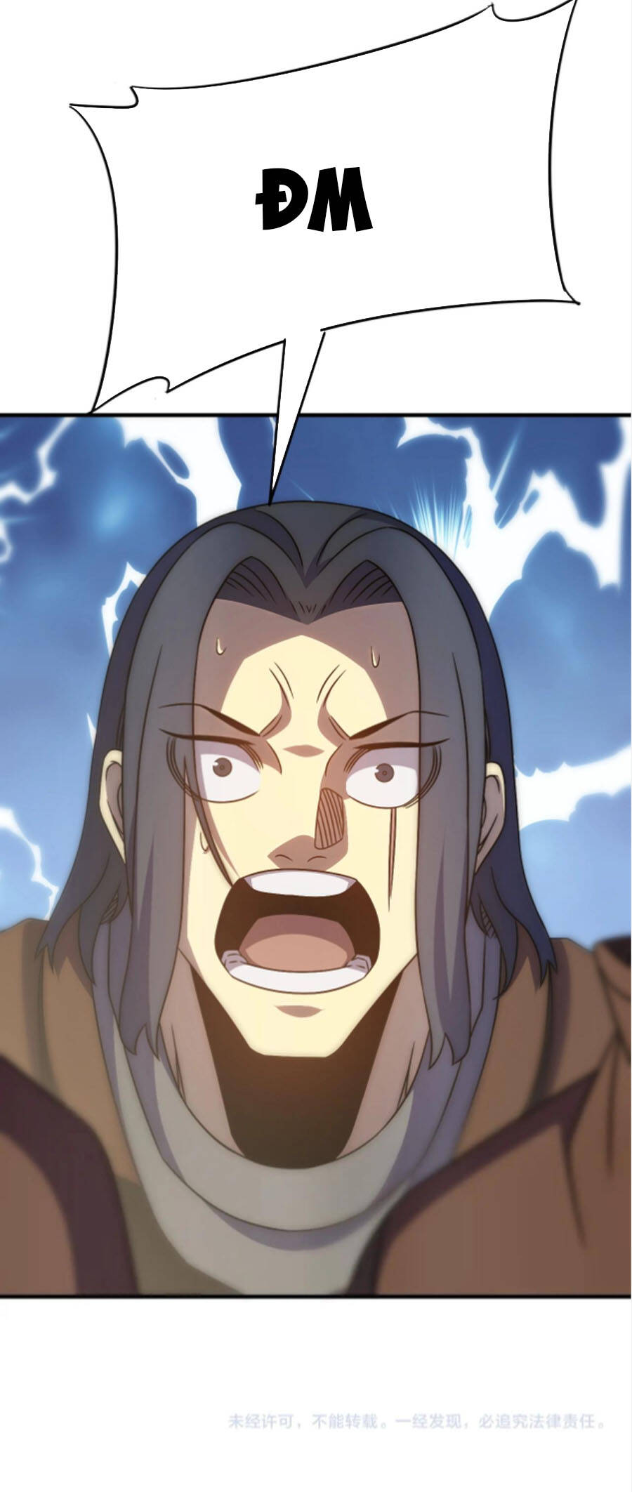 Mạt Thế Đạo Tặc Hành - Chương 32