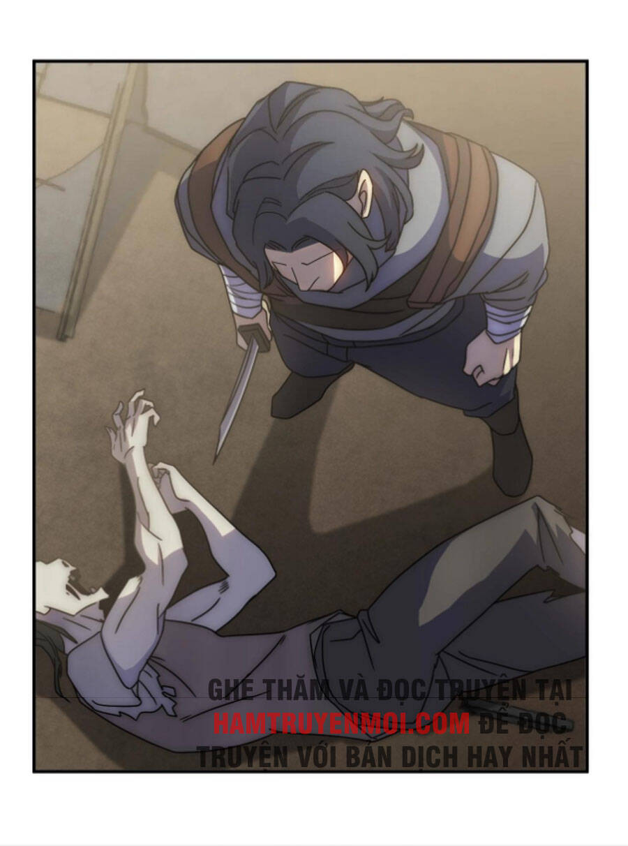 Mạt Thế Đạo Tặc Hành - Chương 33