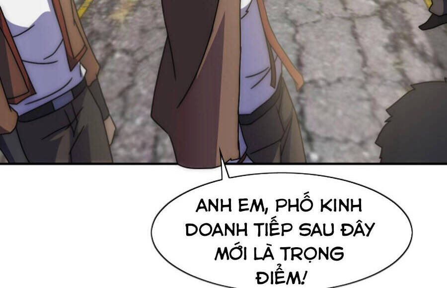 Mạt Thế Đạo Tặc Hành - Chương 33