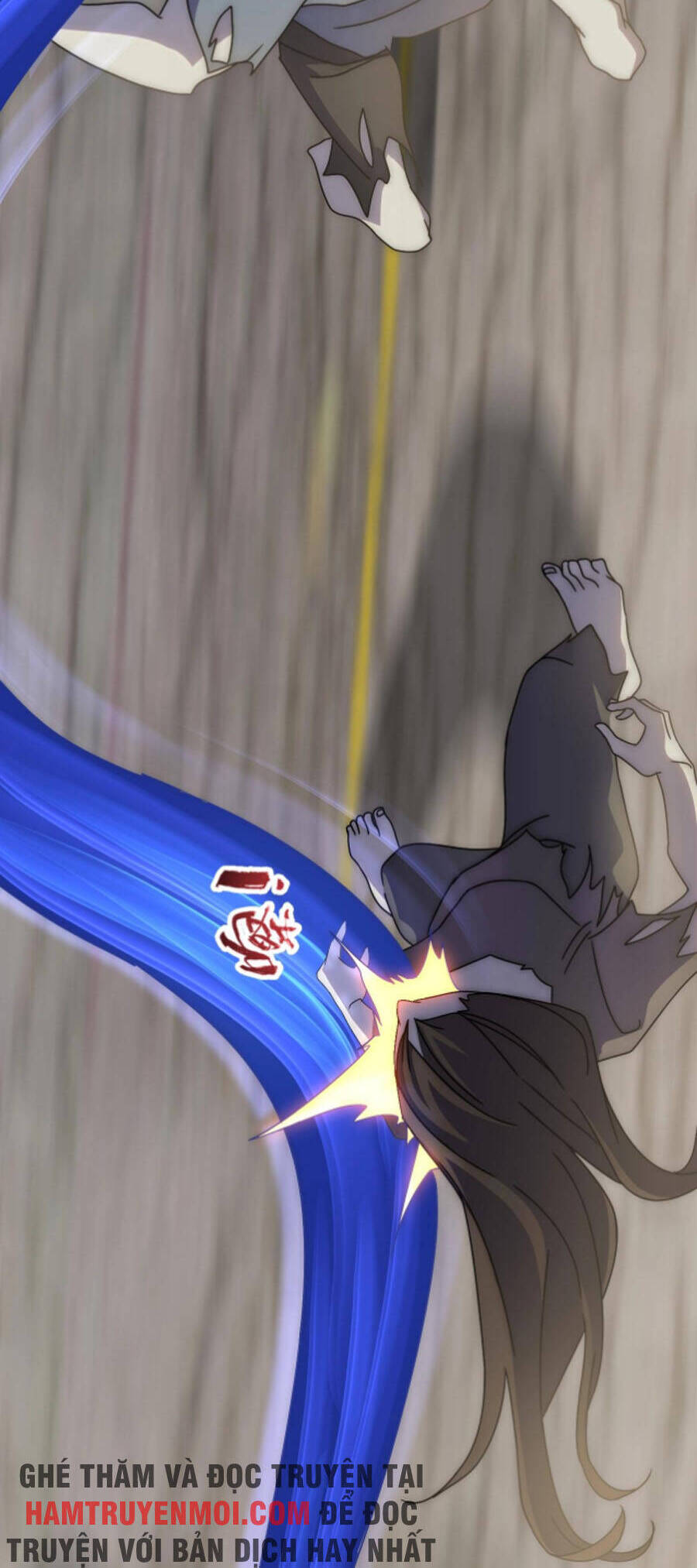 Mạt Thế Đạo Tặc Hành - Chương 33