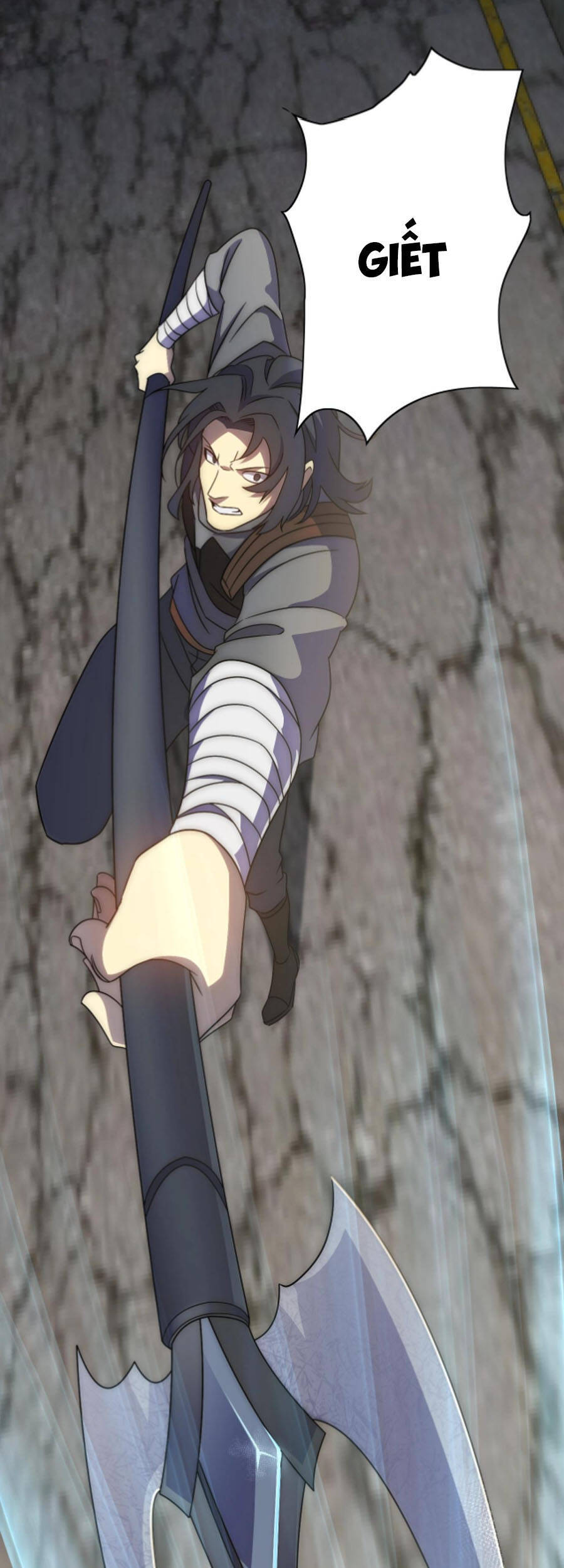 Mạt Thế Đạo Tặc Hành - Chương 33