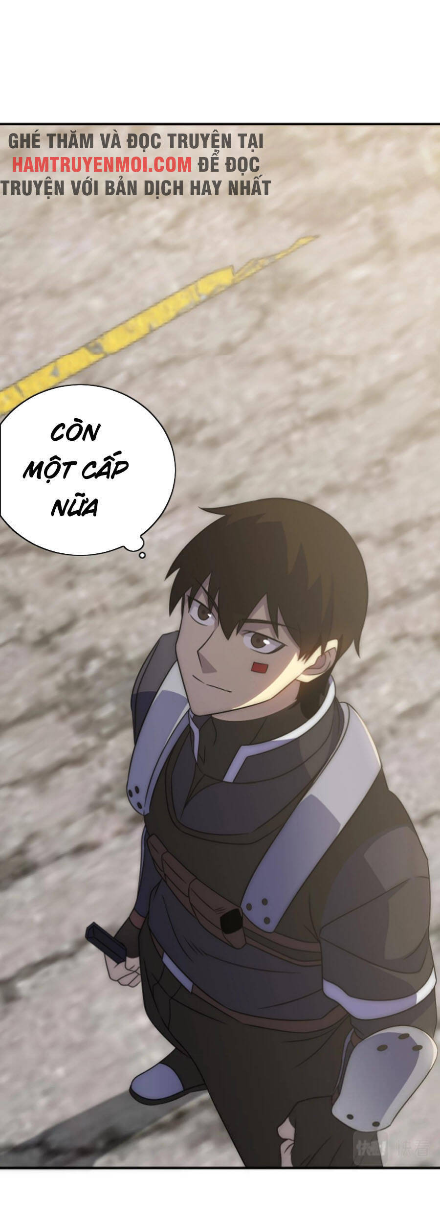 Mạt Thế Đạo Tặc Hành - Chương 33