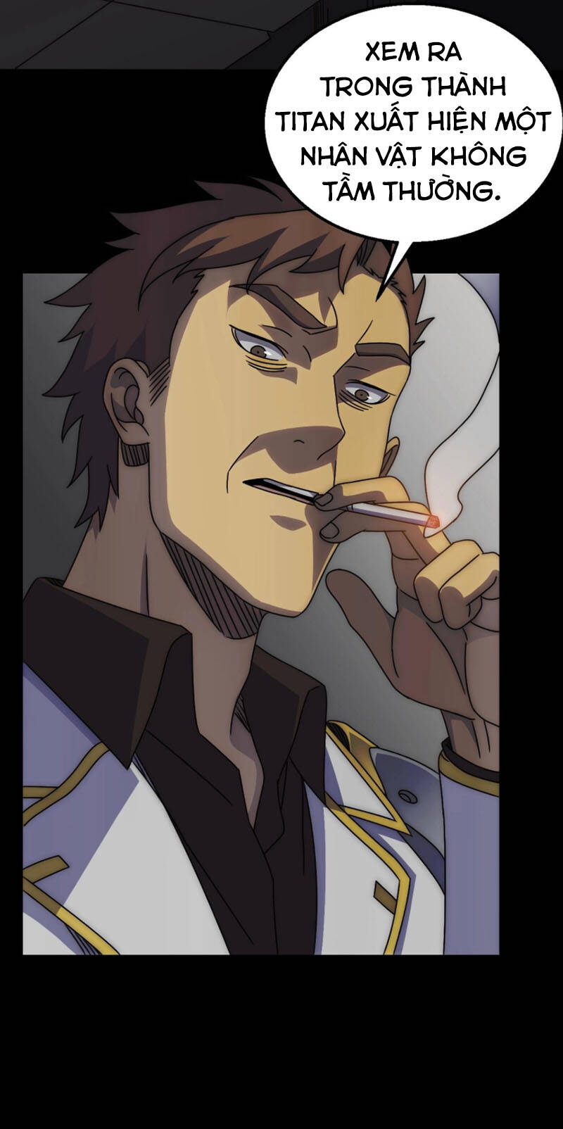 Mạt Thế Đạo Tặc Hành - Chương 38