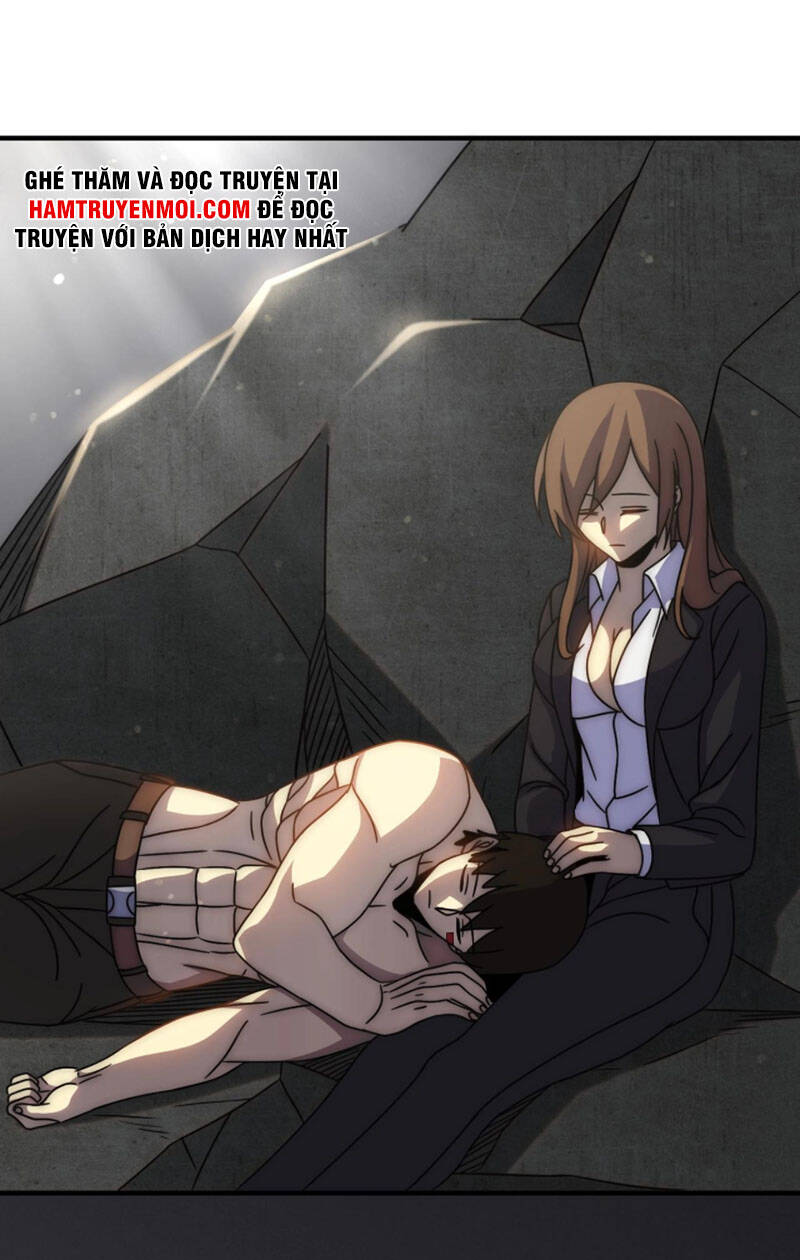 Mạt Thế Đạo Tặc Hành - Chương 38