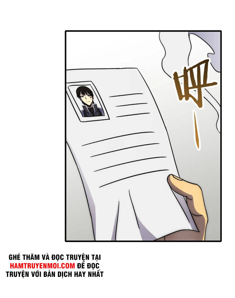 Mạt Thế Đạo Tặc Hành - Chương 38