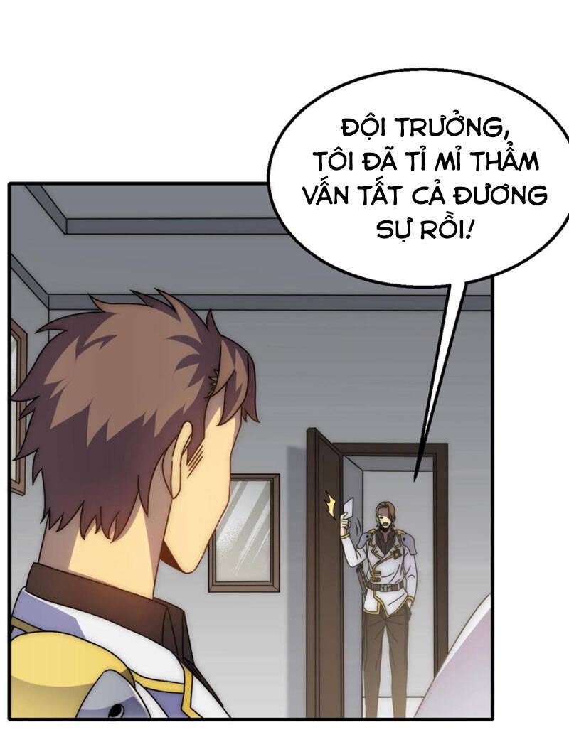 Mạt Thế Đạo Tặc Hành - Chương 38