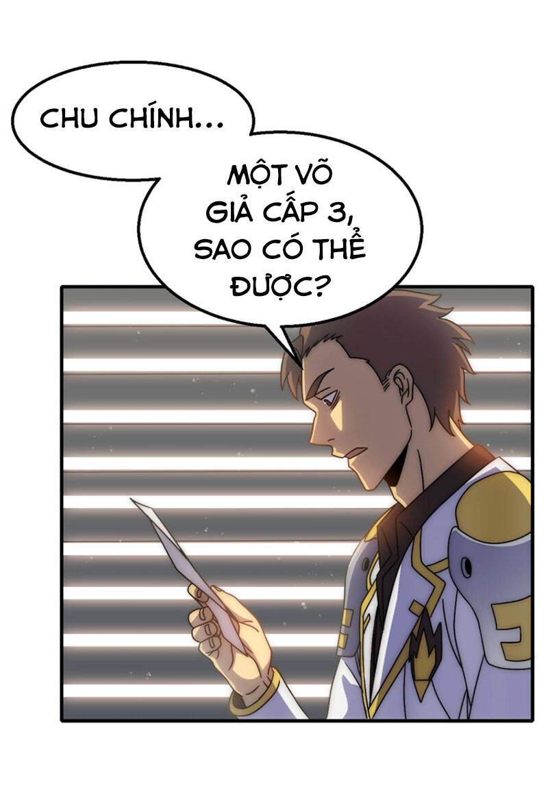 Mạt Thế Đạo Tặc Hành - Chương 38