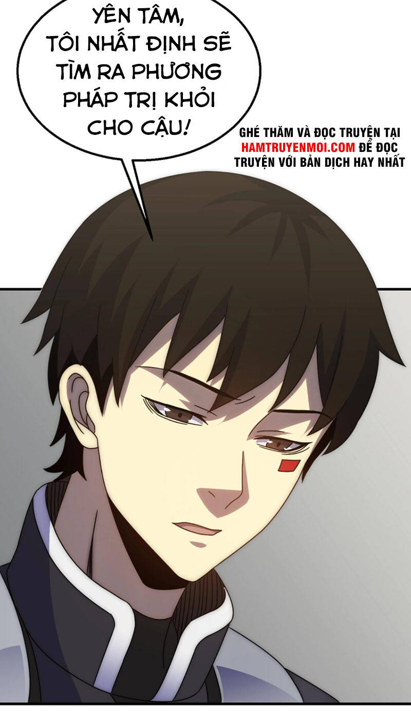 Mạt Thế Đạo Tặc Hành - Chương 38