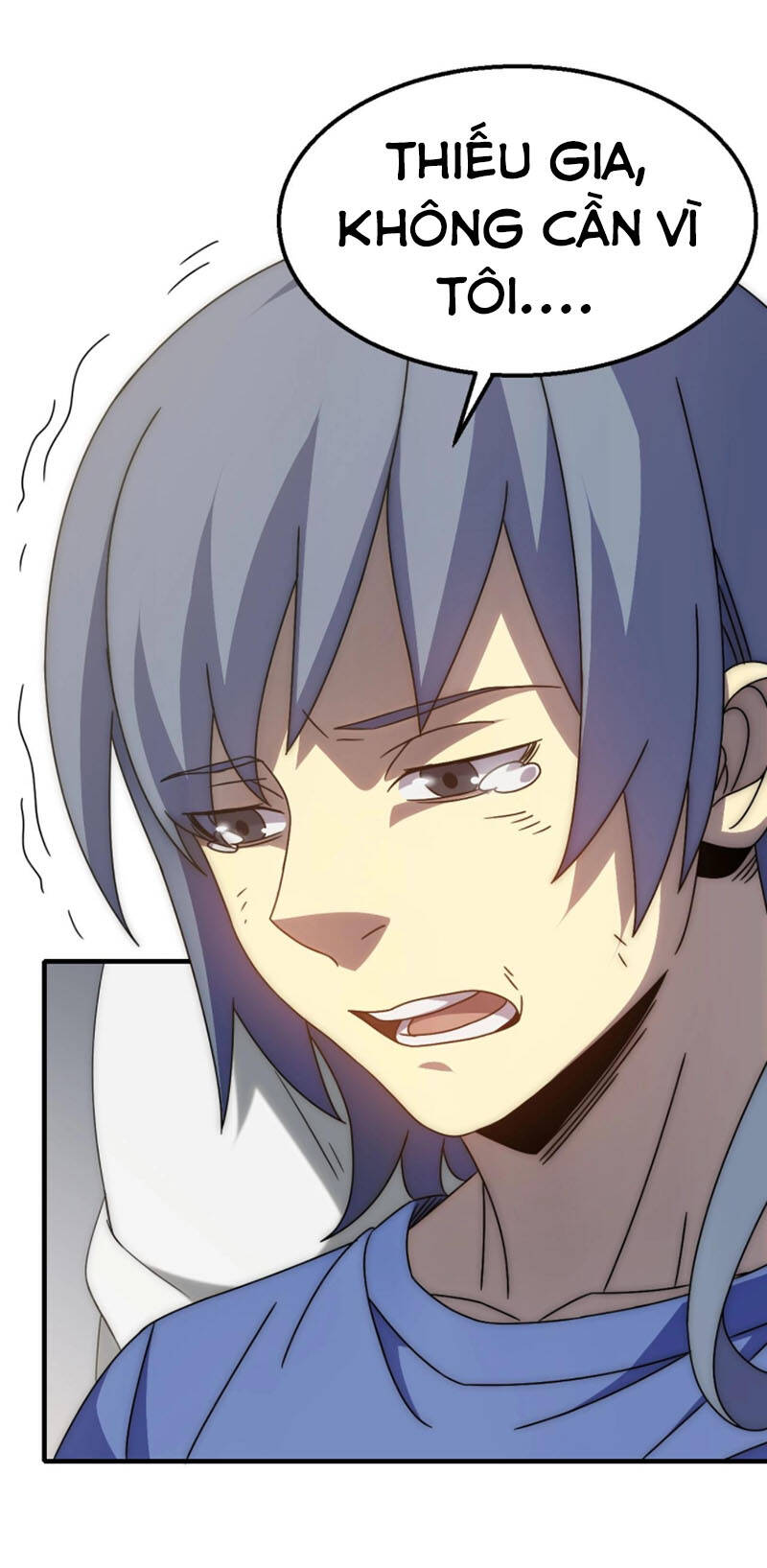 Mạt Thế Đạo Tặc Hành - Chương 38