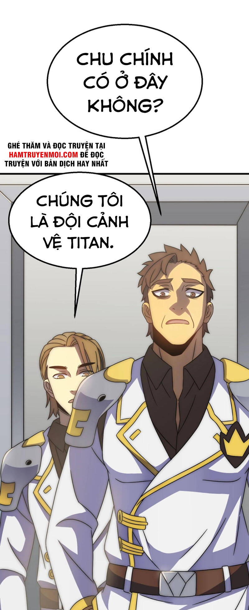 Mạt Thế Đạo Tặc Hành - Chương 38