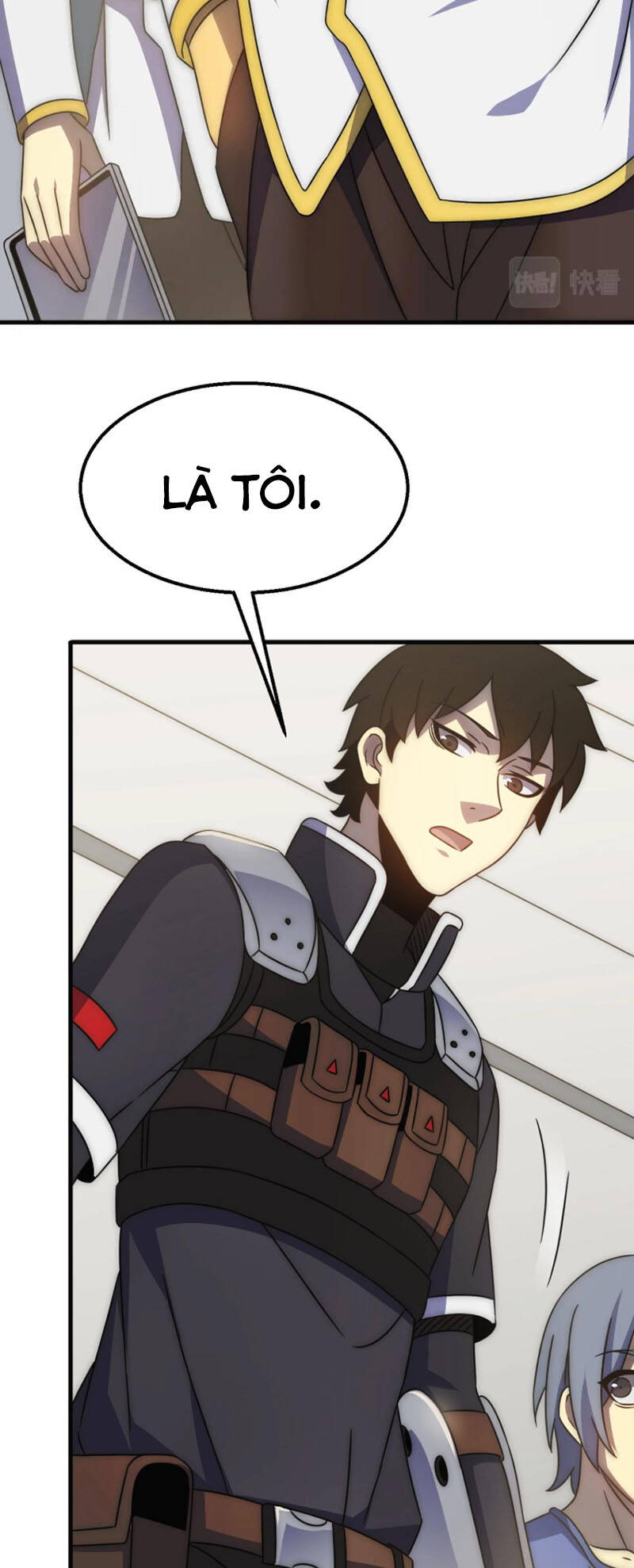 Mạt Thế Đạo Tặc Hành - Chương 38