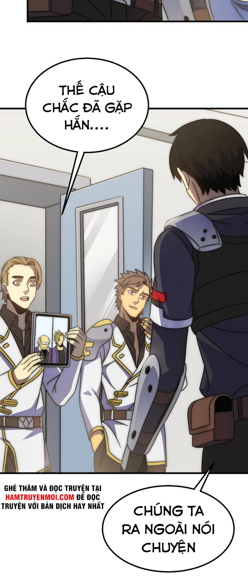 Mạt Thế Đạo Tặc Hành - Chương 38