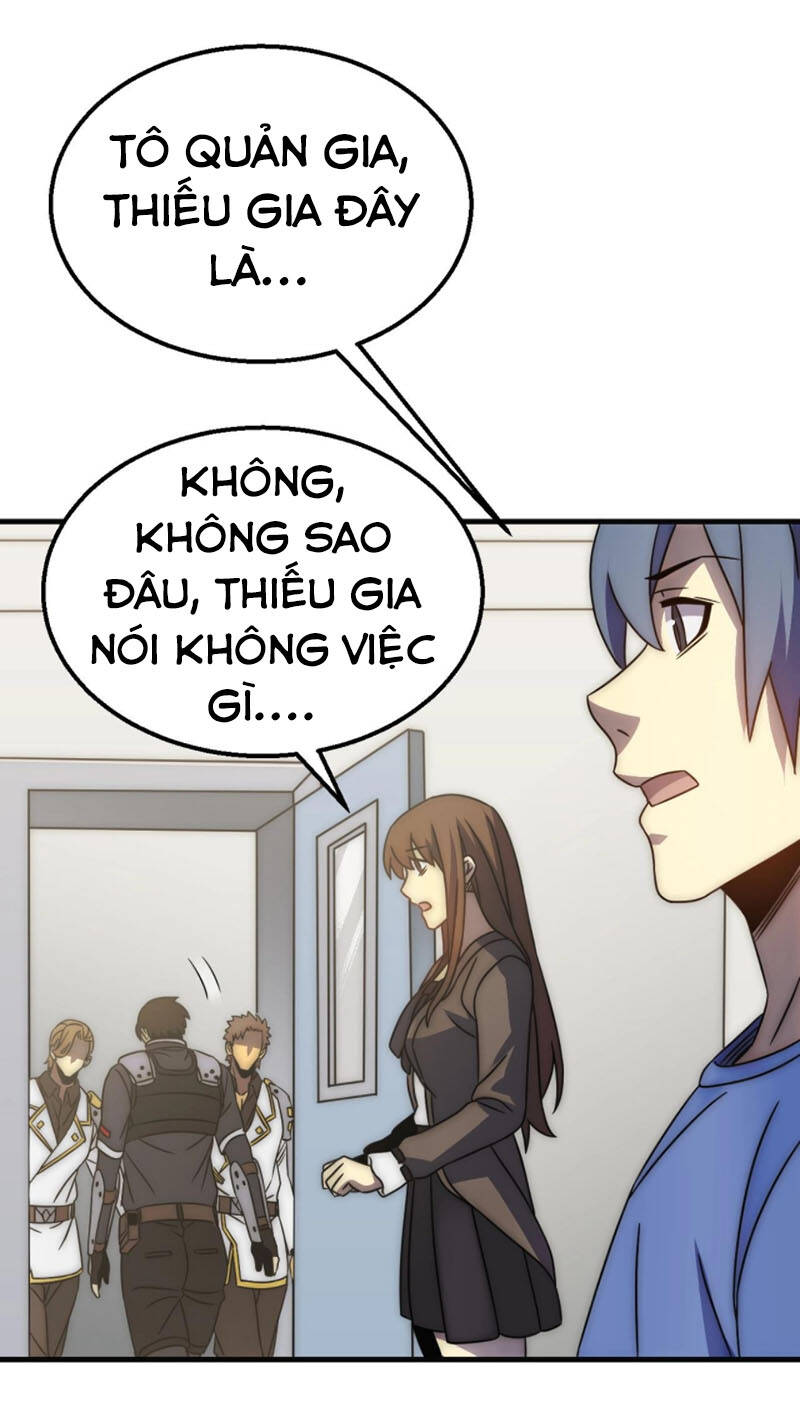 Mạt Thế Đạo Tặc Hành - Chương 38