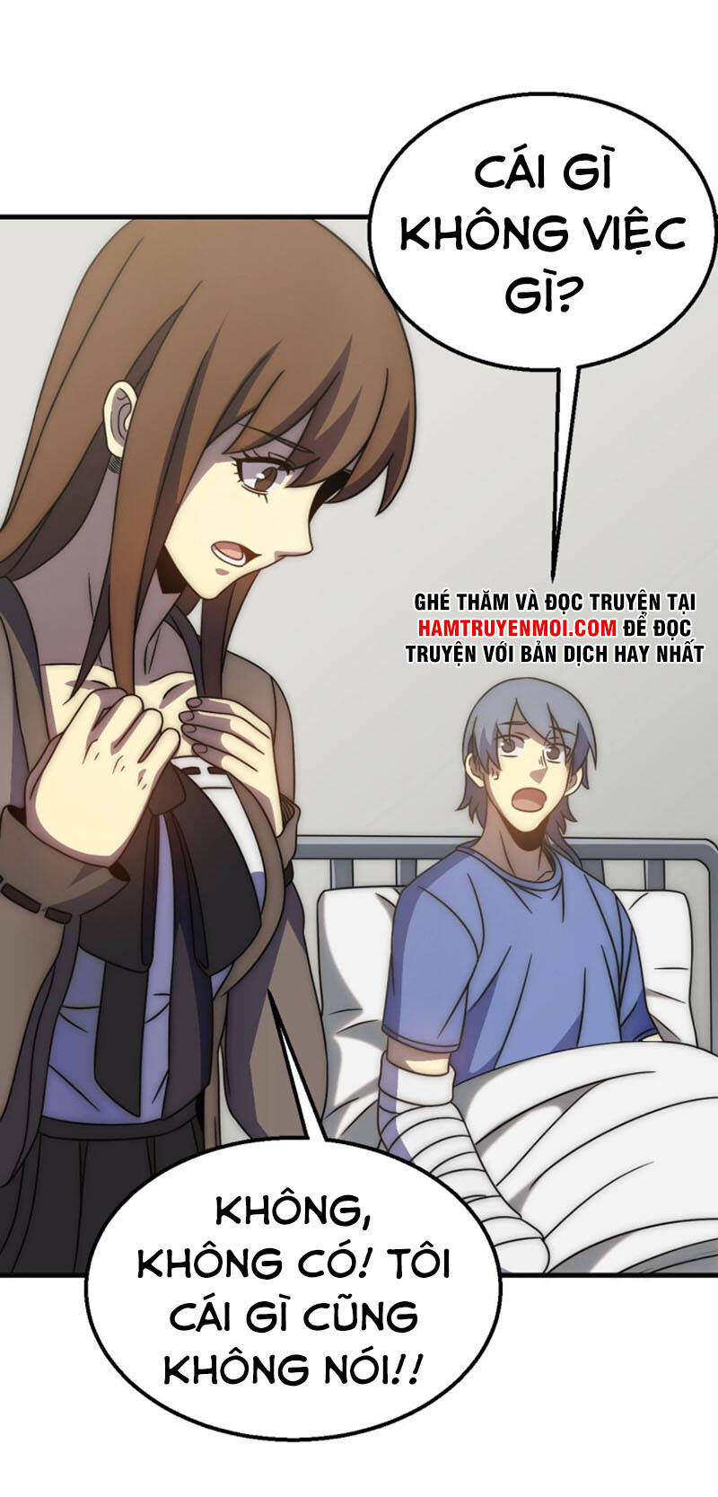 Mạt Thế Đạo Tặc Hành - Chương 38