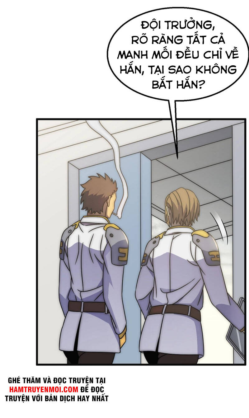 Mạt Thế Đạo Tặc Hành - Chương 38