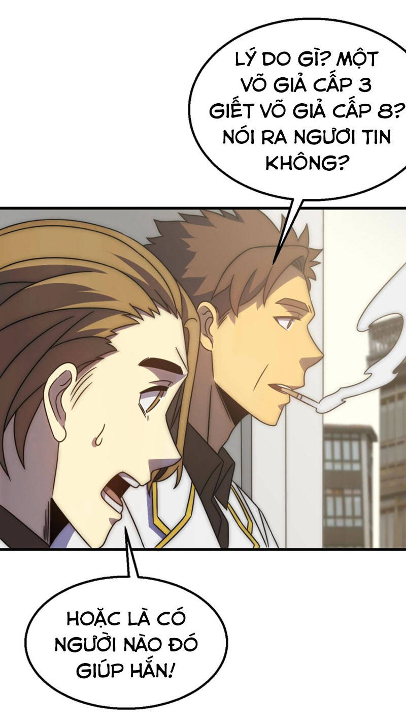 Mạt Thế Đạo Tặc Hành - Chương 38