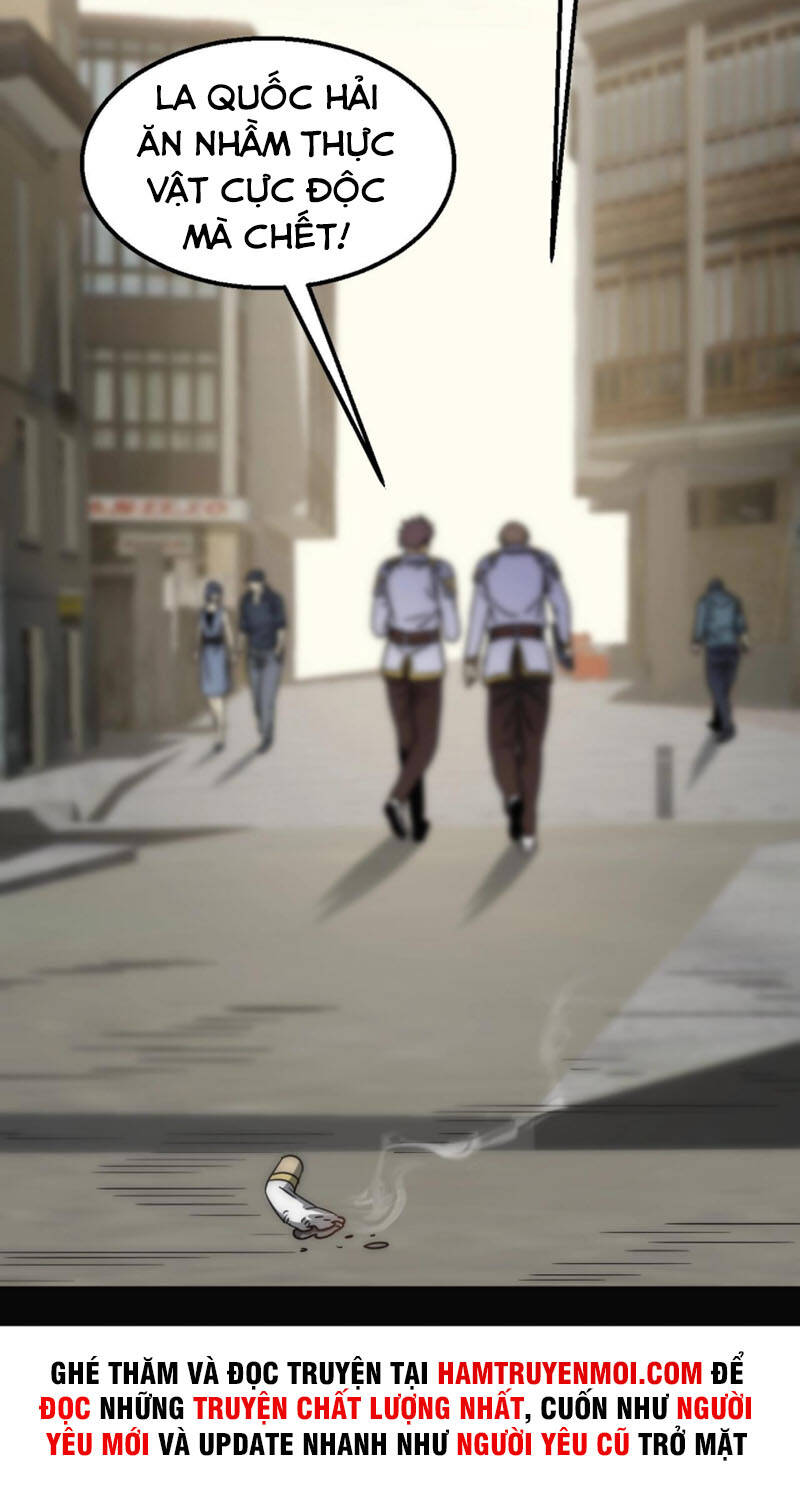 Mạt Thế Đạo Tặc Hành - Chương 38