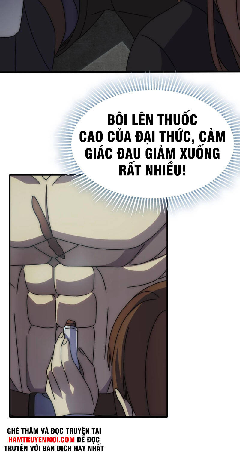 Mạt Thế Đạo Tặc Hành - Chương 38