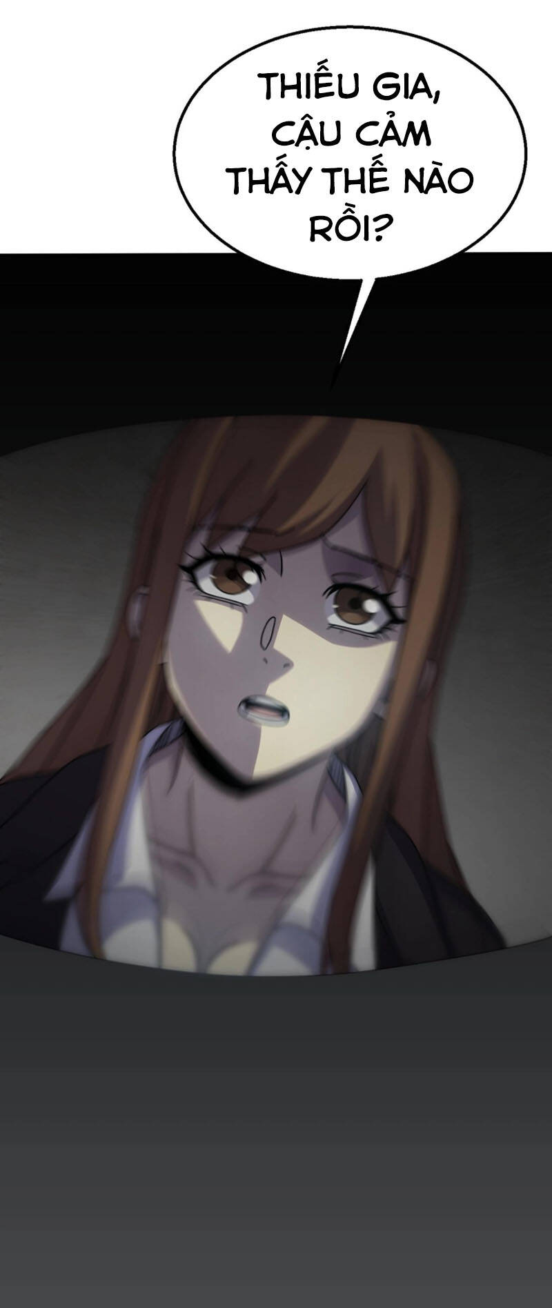 Mạt Thế Đạo Tặc Hành - Chương 38