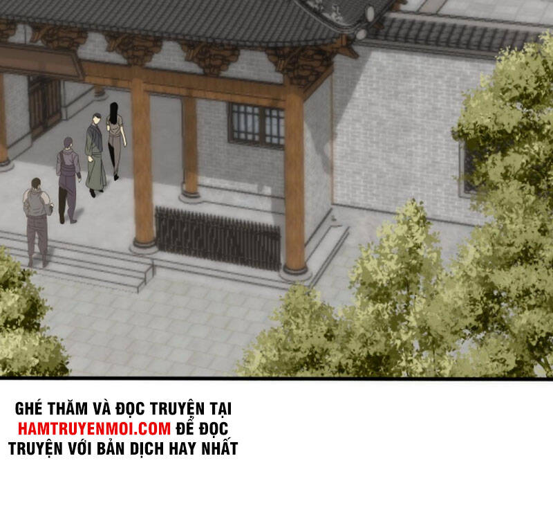 Mạt Thế Đạo Tặc Hành - Chương 39