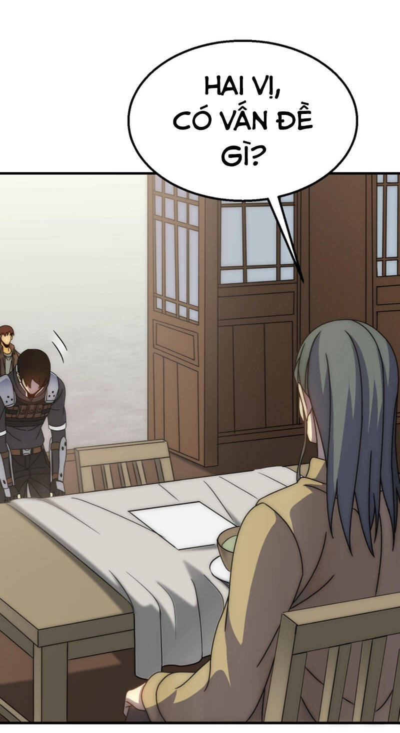 Mạt Thế Đạo Tặc Hành - Chương 39